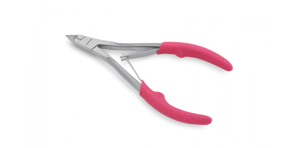 Professional Cuticle Nipper